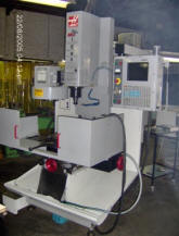 cnc milling machine