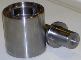 dough divider